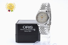 [con Cassa] Orologio Uomo ORIS