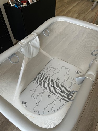 Box per bambini brevi - per, soft