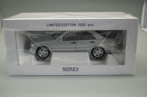 Norev mercedes benz c36 - 1:18,