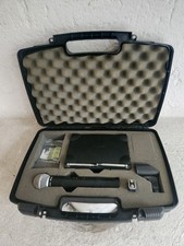 microfono shure sm58