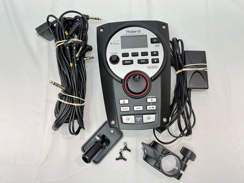 Roland electric drum - td-11,
