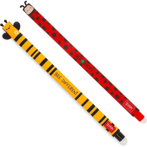 Legami set ladybug - di,