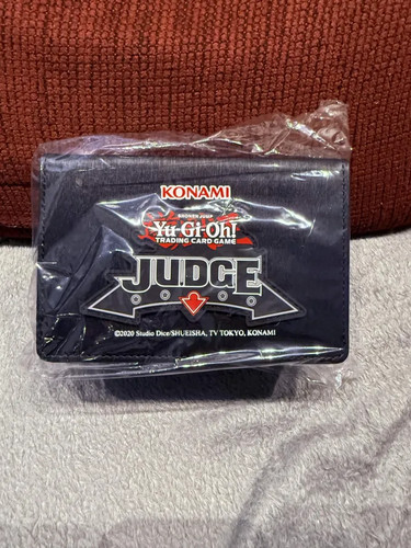Scatola mazzo logo - yu-gi-oh!,