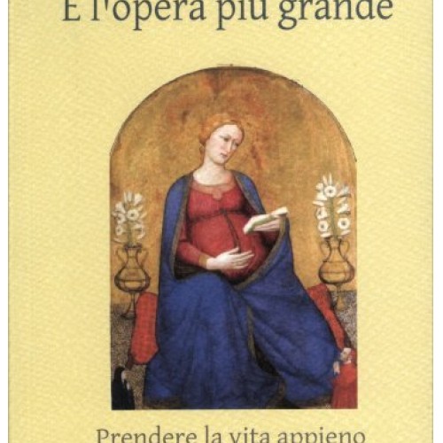Libro opera più grande - piÙ,