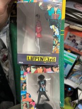 Lupin The 3rd Collezione