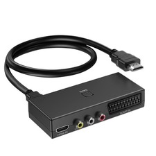 Convertitore da scart a HDMI