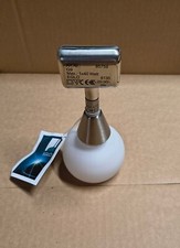 Faretto per sistema sospeso