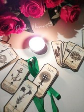 Cartomanzia con le sibille. 2