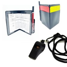 Portafoglio Refs Rosso/Giallo