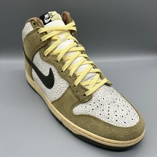 Nike Dunk High Retro Re-Raw
