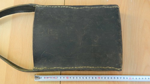 Borsa porta attrezzi