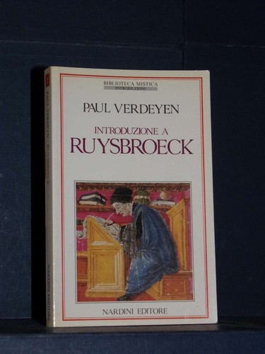 Paul verdeyen introduzione a - paul,