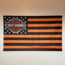 Harley Davidson Moto USA