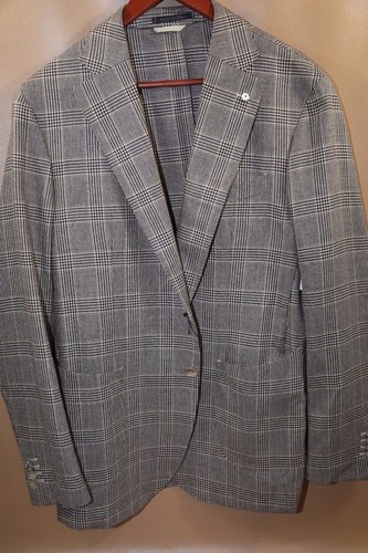 Lubiam giacca blazer - l.b.m.,