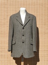 Giacca uomo Dunn & Co. Harris