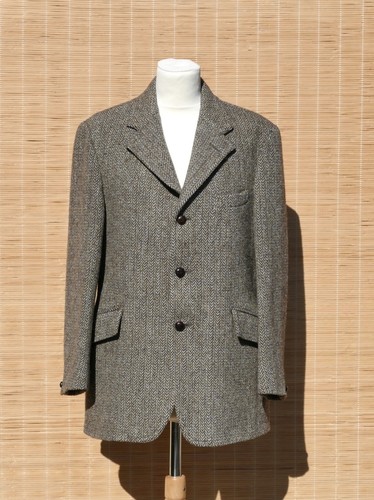Giacca uomo dunn - &, co.