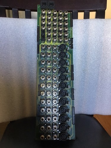 Mixer digitale mackie d8b - mixer,