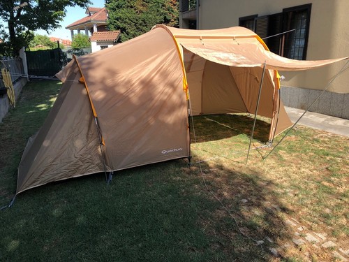 Tenda campeggio - tenda,
