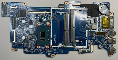Scheda madre intel - scheda, laptop