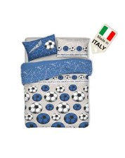 Sacco copripiumino campionato