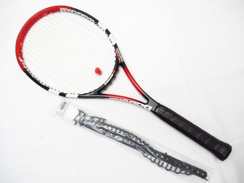Racchetta tennis babolat pure - tennis,