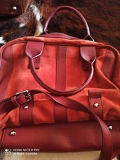 Borsa Jacky & Celine pelle e