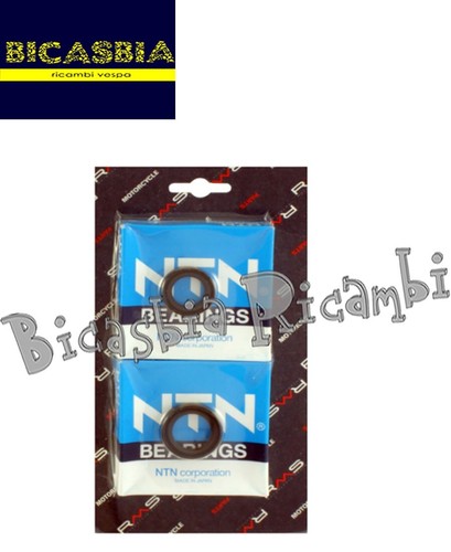 19667 kit cuscinetti ntn - kit,