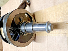 Albero motore KTM SXF 350 2011-2015 77230018000 dovrebbe montare anche su EXC