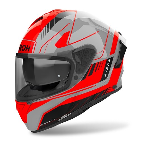 Casco integrale airoh spark - integrale, 2
