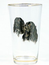 Moser grande tazza bicchiere