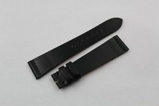 Cinturino Cordovan Pelle Verde Scuro 20/16mm Accessori Orologi Service Casual