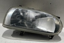 RICAMBI USATI, FARO ANTERIORE