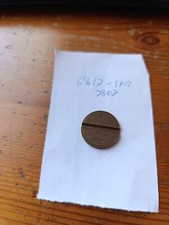 GETTONE TELEFONICO 7807 IPM