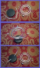 Moto perpetuo 1 oggetto