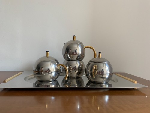 Set caffettiera tracazan - set,