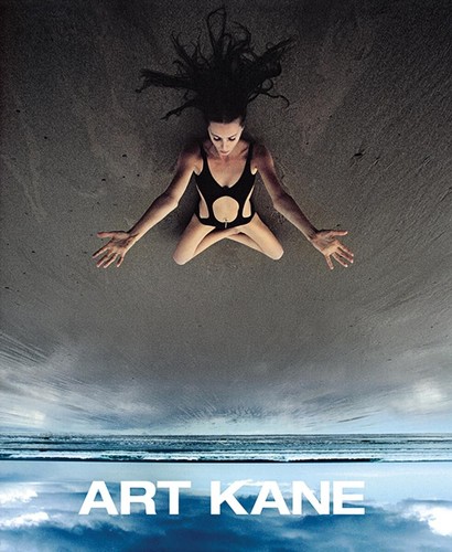 Art kane - art,