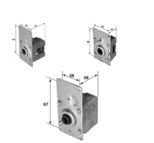 ARGANELLO MANUALE PER