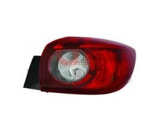 Faro Posteriore Per MAZDA 3