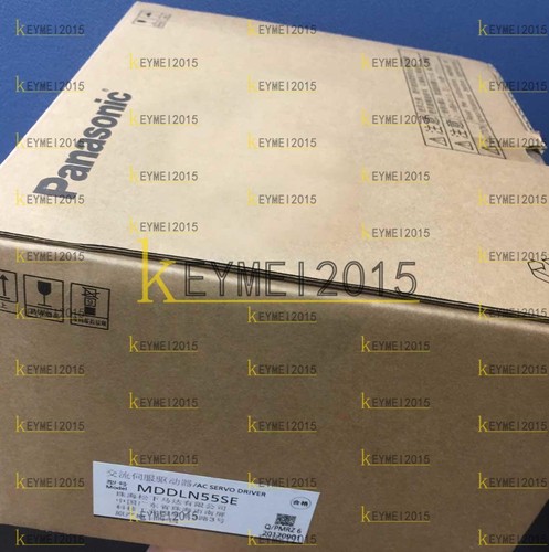 One nuovo panasonic - panasonic, ac
