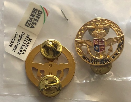 Distintivo marina militare - marina,