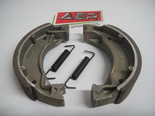 Ganasce freno aer 75004 - ganasce,