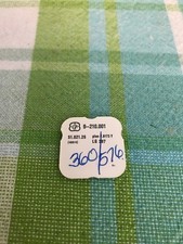 ETA watch part