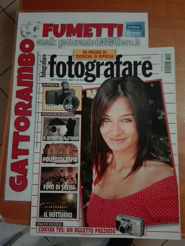 Fotografare anno 2007 - anno,