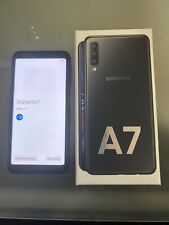 Samsung A7 anno 2018