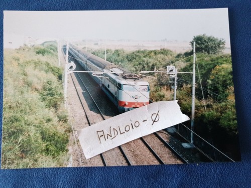 Fotografia treno palatino con - treno,