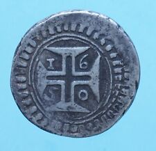 INDIA PORTOGHESE GOA 1/2