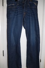 Replay Waitom Jeans Dark