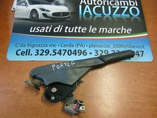 FRENO A MANO DI STAZIONAMENTO PIAGGIO PORTER 1000 1300 1400
