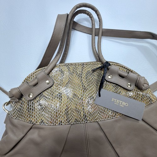 Nuovo borsa mano pietro - borsa,