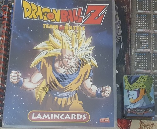 Scegli dalla lista - , lamincards